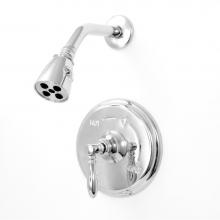 Sigma 1.002764.26 - Huntington Pressure Balanced Shower Set