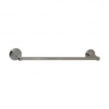 Santec 2262KU10 - 18'' Towel Bar