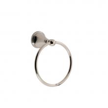 Santec 6564VO10 - Towel Ring