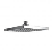 Santec 70803610 - 16'' Square Rain Head