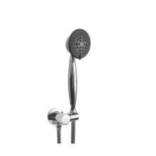 Santec 70836597 - Personal Multifunctional Handheld Shower W/ Adjustable Bracket & Outlet