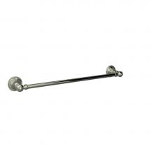 Santec 9561KL97 - 24'' Towel Bar