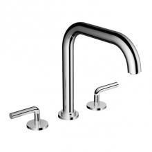 Santec 3950CI10-TM - TRIM - Roman Tub Filler