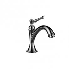 Santec 9580KL65 - Single Control Lavatory Set
