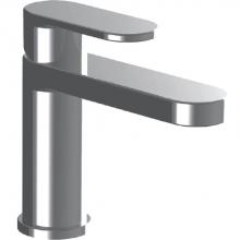 Santec 6680BO75 - Single Control Lavatory Set