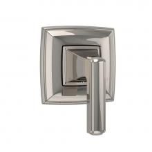 Toto TS221XW#PN - Connelly™ Three-Way Diverter Trim, Polished Nickel