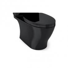 Toto CT442CUFT40#51 - Nexus® Two-Piece Elongated 1.28 GPF Universal Height Toilet Bowl Only, WASHLET® plus Rea