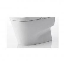 Toto CT992CUMFG#01 - Neorest 700H Bowl Unit Cotton - Cefiontect