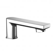 Toto TELS1A3#CP - Libella® ECOPOWER® 0.35 GPM Electronic Touchless Sensor Bathroom Faucet Spout, Polished