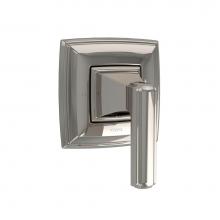 Toto TS221C#PN - Connelly™ Volume Control Trim, Polished Nickel