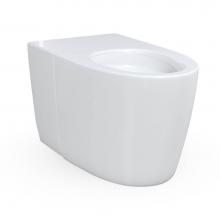 Toto CT922CUMFG#01 - WASHLET® G450 Integrated Toilet Bowl Unit, Cotton White