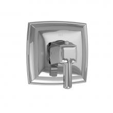 Toto TS221T#CP - Connelly™ Thermostatic Mixing Valve Trim, Polished Chrome