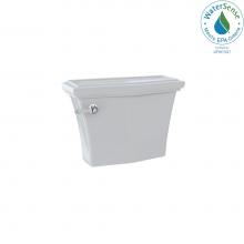 Toto ST784E#11 - Eco Clayton® E-Max® 1.28 GPF Toilet Tank, Colonial White