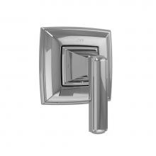 Toto TS221D#CP - Connelly™ Two-Way Diverter Trim with Off, Polished Chrome