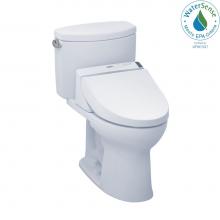 Toto MW4542044CEFG#01 - DRAKE II C200 WASHLET+ COTTON CONCEALED CONNECTION