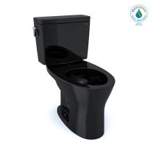 Toto CST746CEM#51 - Drake® Two-Piece Elongated Dual Flush 1.28 and 0.8 GPF DYNAMAX TORNADO FLUSH® Toilet, Eb