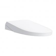 Toto SN8551M#01 - NEOREST AS Dual Flush 1.0 or 0.8 GPF Toilet Top Unit, Cotton White - SN8551MNo.01