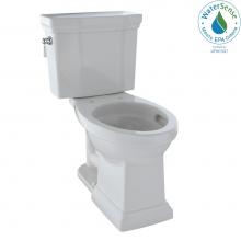 Toto CST404CUFG#11 - Toto® Promenade® II 1G® Two-Piece Elongated 1.0 Gpf Universal Height Toilet With Ce