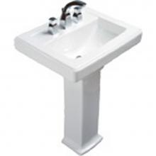 Villeroy and Boch 5B000001 - Strada Pedestal