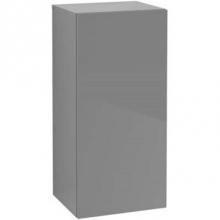 Villeroy and Boch A079U0VV - Architectura side cabinet (left) 15 3/4'' x 33 1/2'' x 13 1/4''