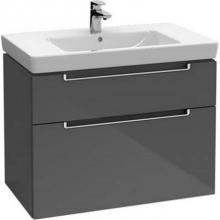 Villeroy and Boch A915U1VG - Subway Vanity unit for vanity washbasin 38 7/8'' x 23 1/4'' x 17 5/8'&apo