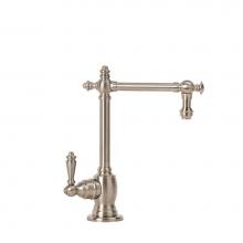 Waterstone 1700C-MB - Waterstone Towson Cold Only Filtration Faucet - Lever Handle