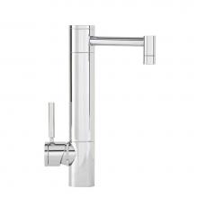 Waterstone 3900-SG - Waterstone Parche Prep Faucet