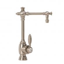 Waterstone 4700-SB - Waterstone Towson Prep Faucet