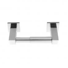 Jaclo 4277-PCH - CUBIX® Toilet Paper Holder