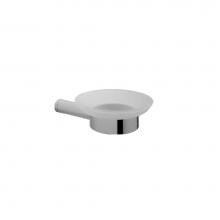 Jaclo 4880-SD-SDB - Contempo I Soap Dish