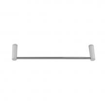 Jaclo 4880-TB-18-BG - 18'' Contempo I Towel Bar