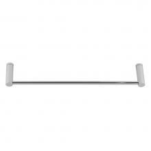 Jaclo 4880-TB-24-TB - 24'' Contempo I Towel Bar