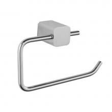 Jaclo 5401-LTP-PCH - CUBIX® II Toilet Paper Holder