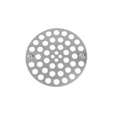 Jaclo 6238-BG - Shower Drain Plate (4'' Diameter)