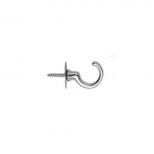 Jaclo 8027-WH - Bidet Wall Hook