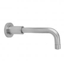 Jaclo 8230-BG - Contempo Tub Spout