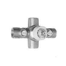 Jaclo J-TH12 - 1/2'' Thermostatic Valve