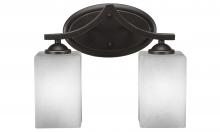 Toltec Company 552-DG-531 - Bathroom Lighting