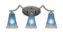 Toltec Company 553-GP-725 - Bathroom Lighting