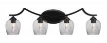 Toltec Company 554-MB-4812 - Bathroom Lighting