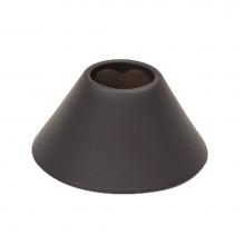 Brasscraft 651 BZ - SPF 1/2'' IP BELL ESCUTCHEON