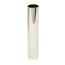 Brasscraft 8489 NPH - Spf Cover Tube - 1/2'' Nom Tube X 3-1/2'' Length