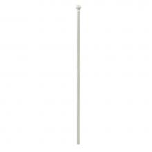 Brasscraft P1-20A - Pex Faucet Riser - 3/8'' Tube For 12'' Length