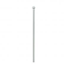 Brasscraft P1-12A - Pex Faucet Riser - 3/8'' Tube For 12'' Length