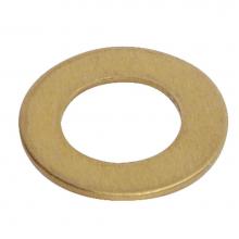 Brasscraft R15-6 - Multi-Turn Supply Stop Components - Thrust Washer