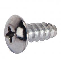 Brasscraft R15-9 C - Multi-Turn Supply Stop Components - Screw For Stop Handles