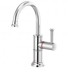 Filtration Faucets