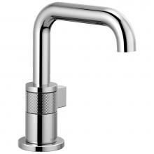 Brizo 65035LF-PC - Litze® Single-Handle Lavatory Faucet 1.5 GPM