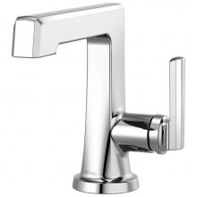 Brizo 65098LF-PC - Levoir™ Single-Handle Lavatory Faucet 1.5 GPM