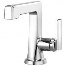 Brizo 65098LF-PC-ECO - Levoir™ Single-Handle Lavatory Faucet 1.2 GPM